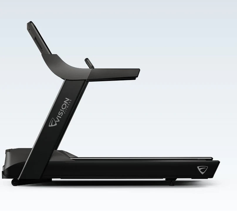 Vision T600ENT Treadmill
