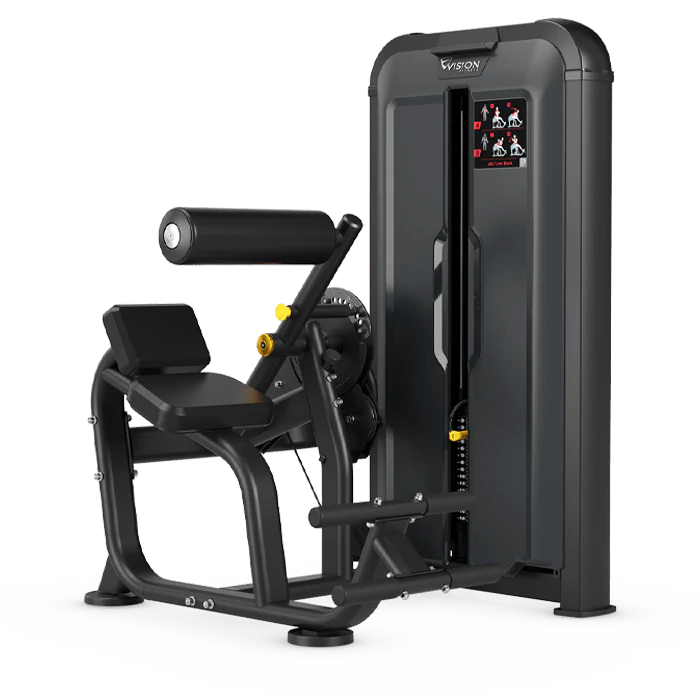 Vision V-KEY-SL-531-K2 Ab / Low Back + IW + RC1