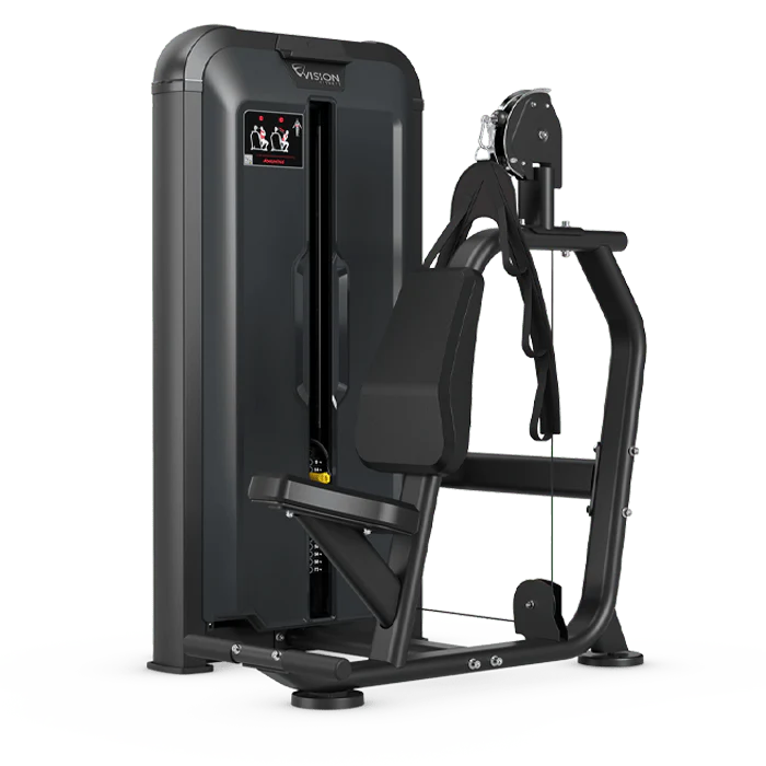 Vision V-KEY-SL-53-K2 Abdominal with IW + RC1