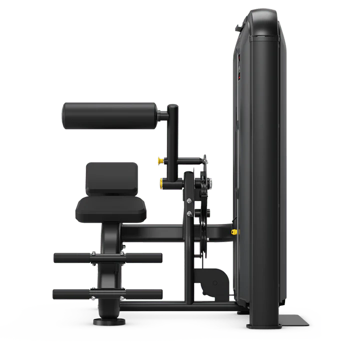 Vision V-KEY-SL-52-K2 Back Extension with IW + RC1