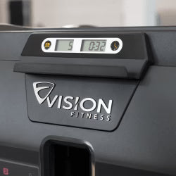 Vision V-KEY-SL-78-K2 Glute Trainer with IW + RC1