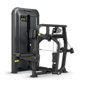 Vision V-KEY-SL-34-K2 Diverging Seated Row with IW + RC1