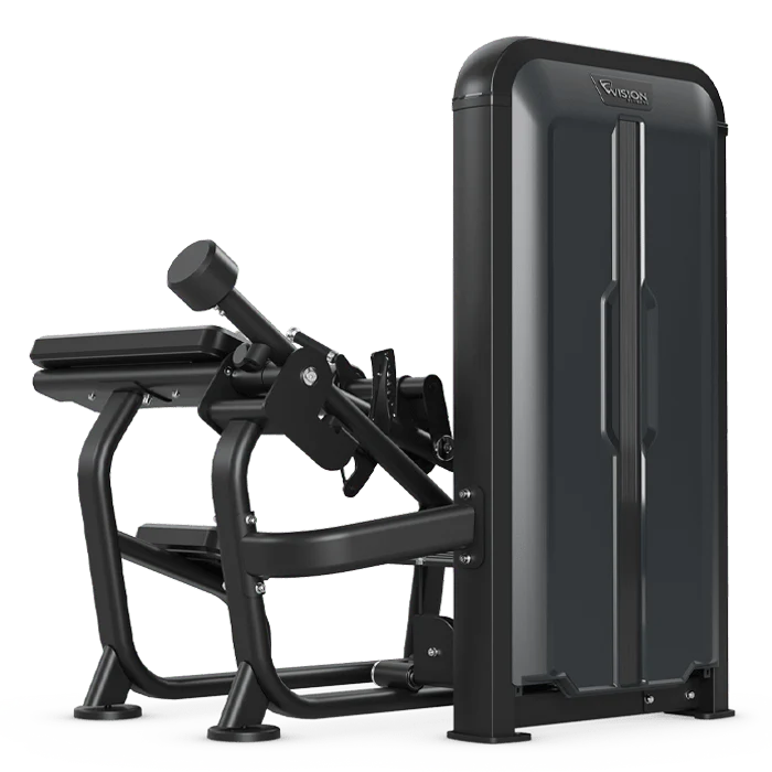 Vision V-KEY-SL-78-K2 Glute Trainer with IW + RC1
