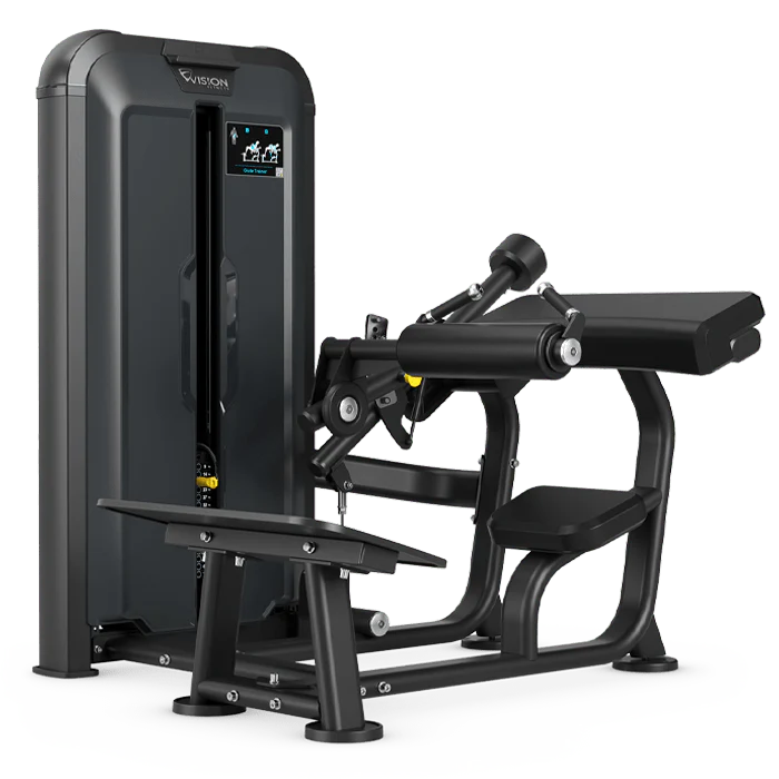 Vision V-KEY-SL-78-K2 Glute Trainer with IW + RC1