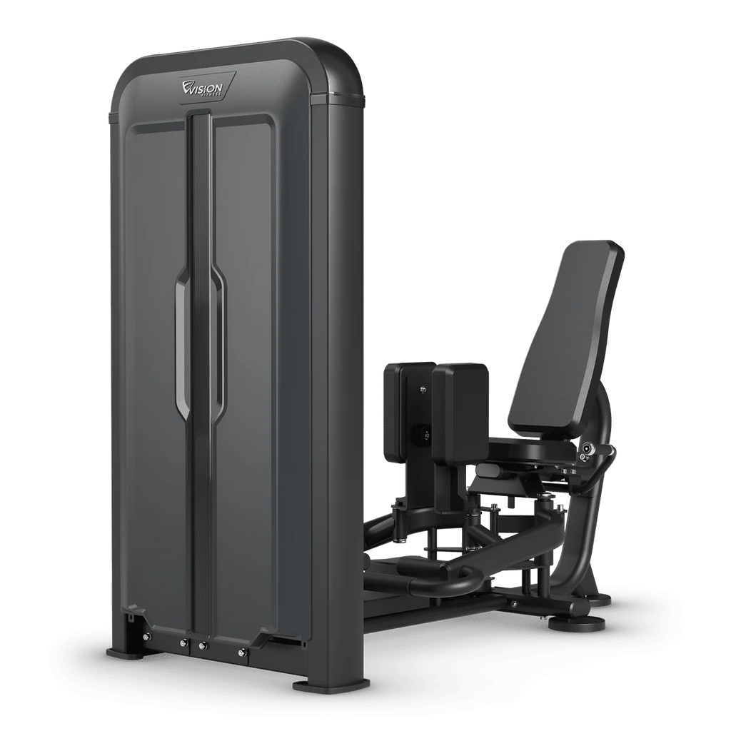 Vision V-KEY-SL-741-K2 Hip Abductor / Adductor with IW + RC1