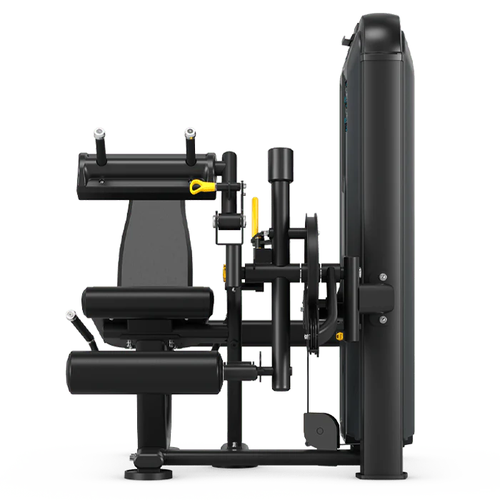 Vision V-KEY-SL-71-K2 Leg Extension with IW + RC1