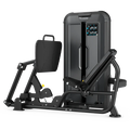 Vision V-KEY-SL-701-K2 Leg Press / Calf Press with IW + RC1