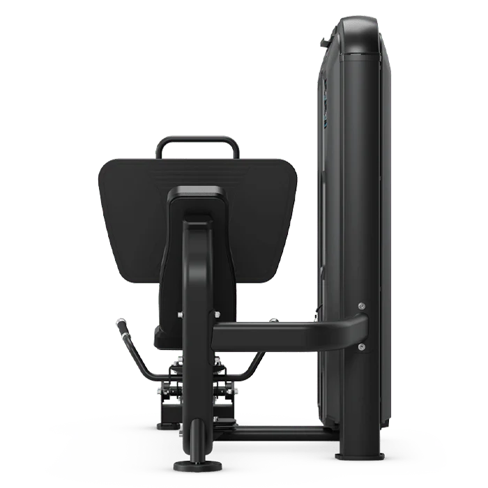 Vision V-KEY-SL-701-K2 Leg Press / Calf Press with IW + RC1