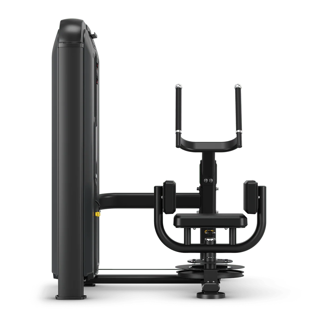 Vision V-KEY-SL-55-K2 Rotary Torso with IW + RC1