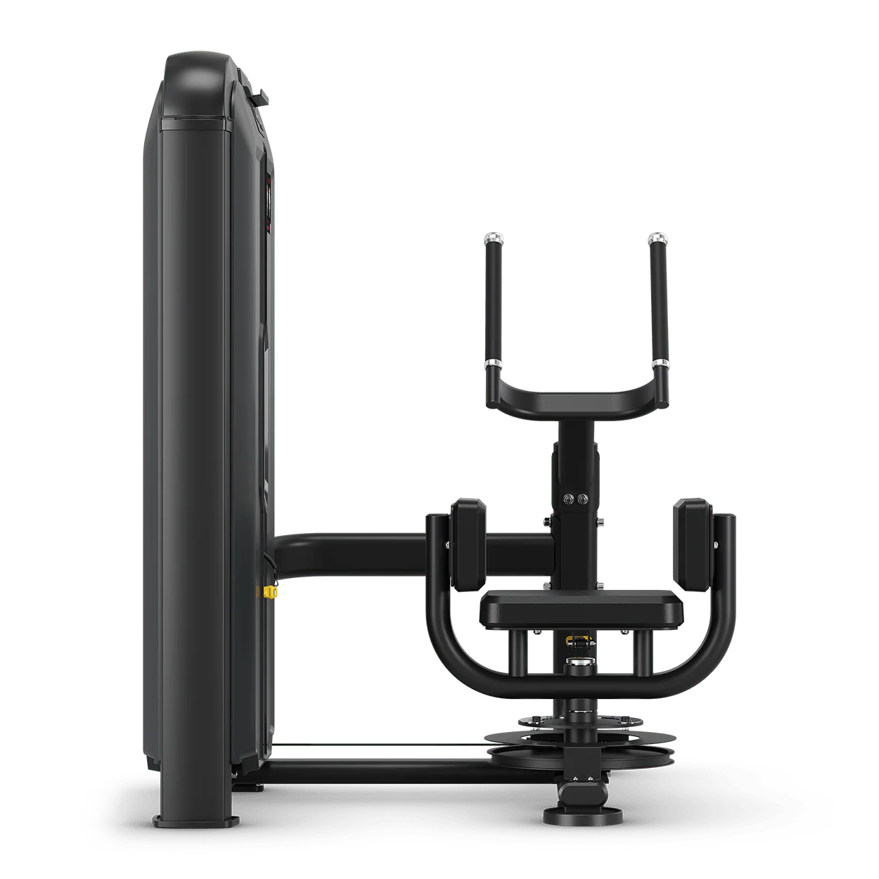 Vision V-KEY-SL-55-K2 Rotary Torso with IW + RC1