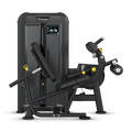 Vision V-KEY-SL-72-K2 Seated Leg Curl with IW + RC1