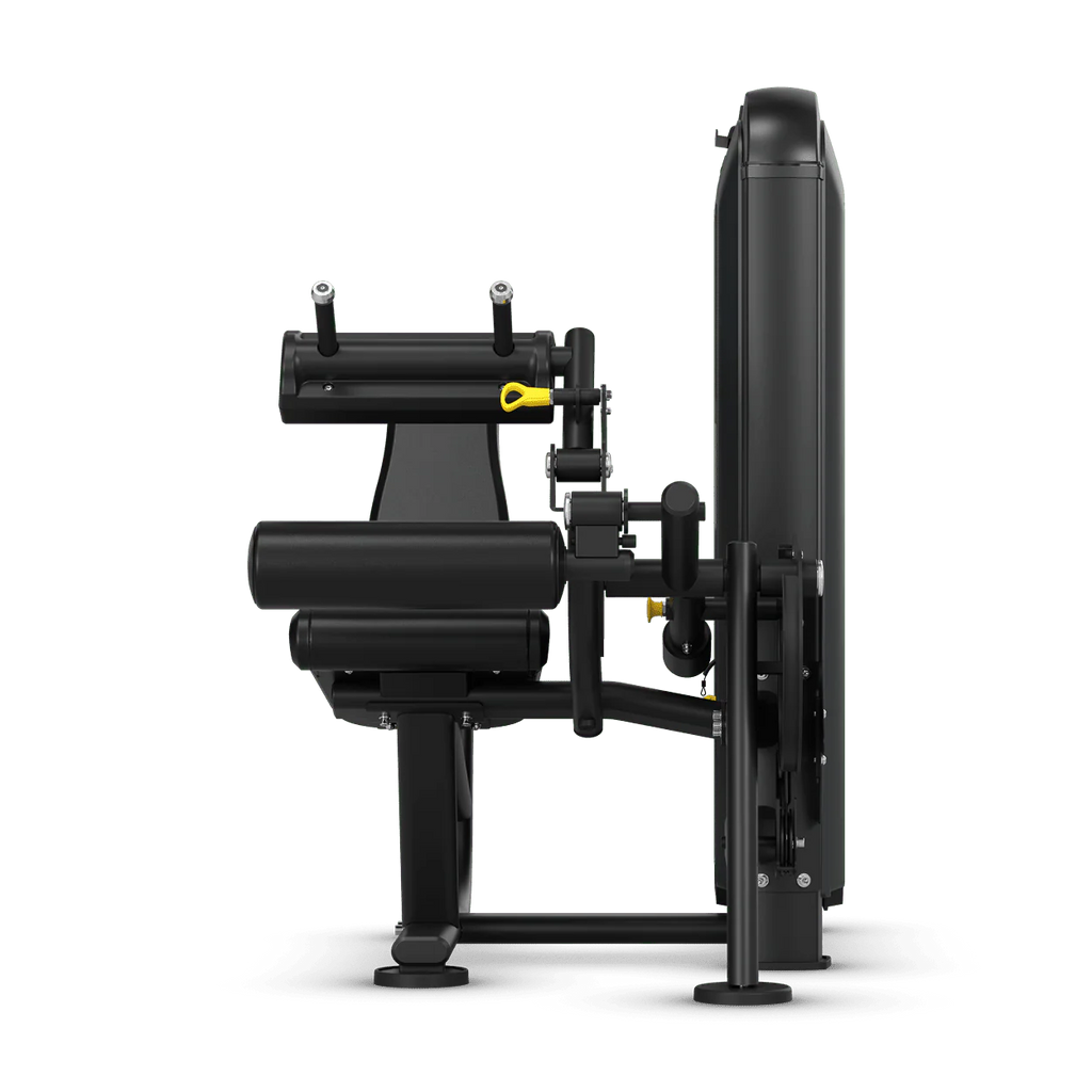 Vision V-KEY-SL-72-K2 Seated Leg Curl with IW + RC1