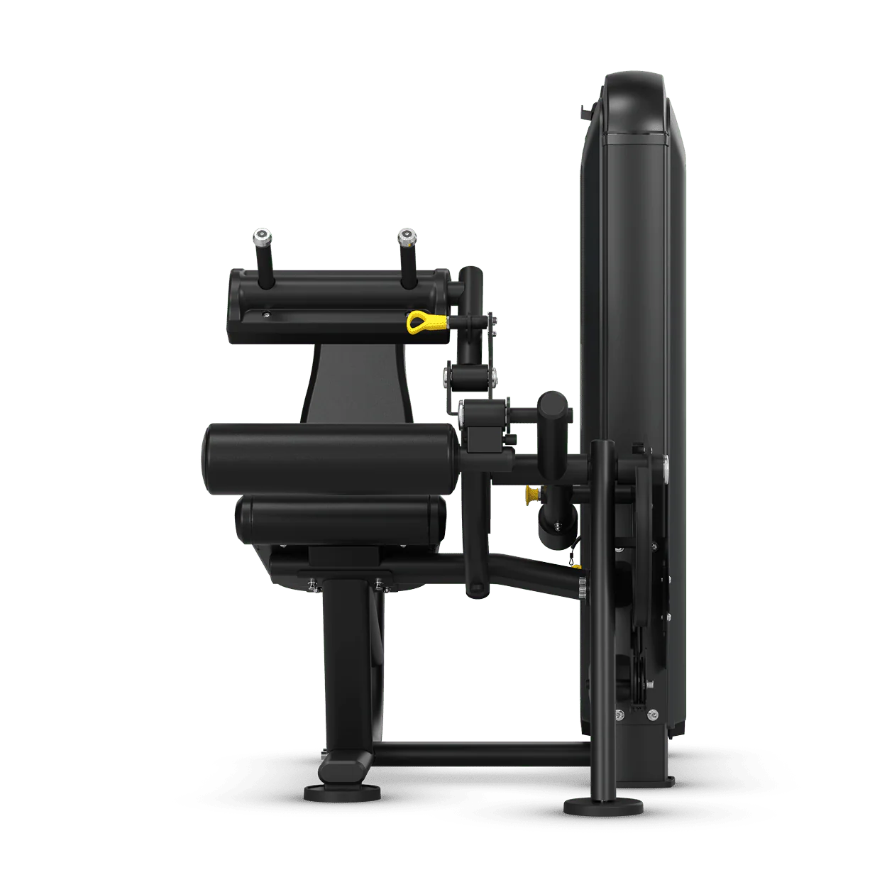 Vision V-KEY-SL-72-K2 Seated Leg Curl with IW + RC1