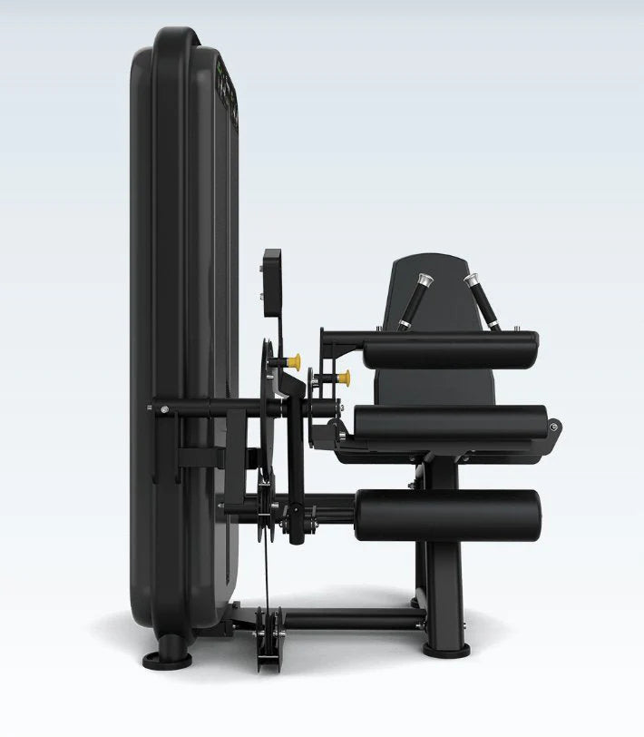 Vision V-KEY-SL-711-K2 Leg Extension / Leg Curl with IW + RC1