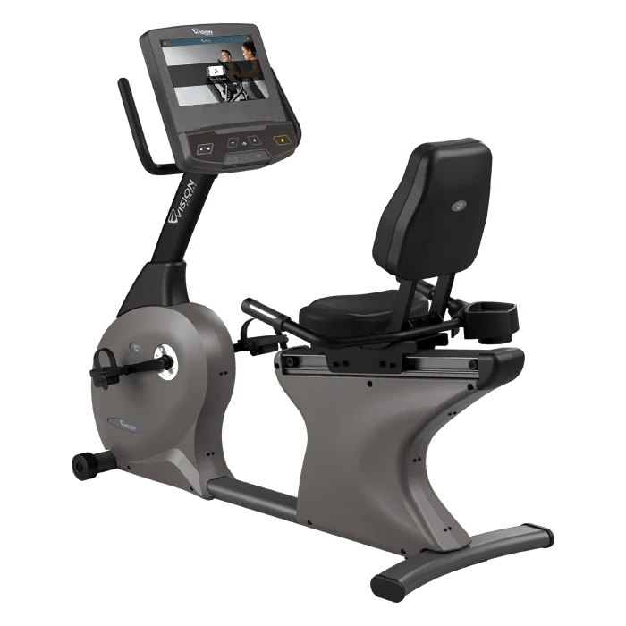 Vision R600ENT + SUR600E EXERCISE BIKE