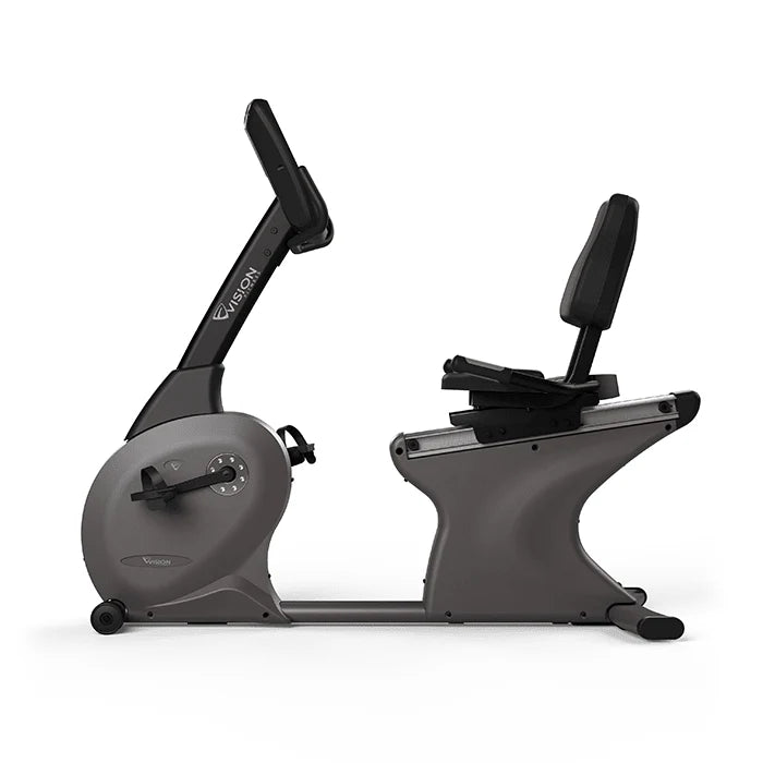 Vision R600ENT + SUR600E EXERCISE BIKE