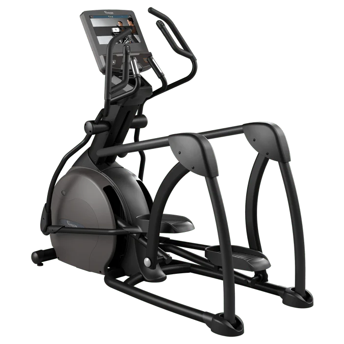 Vision S700ENT + SUR600E SUSPENSION TRAINERS