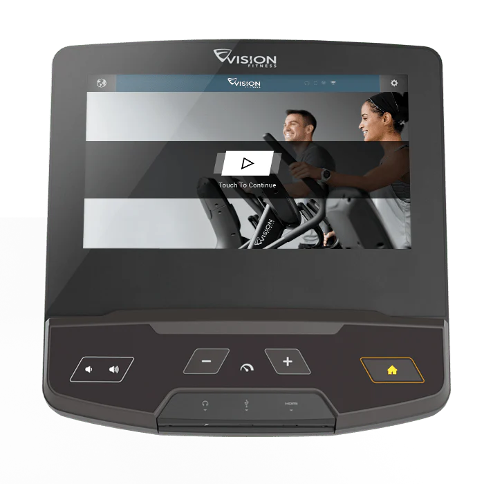 Vision S700ENT + SUR600E SUSPENSION TRAINERS