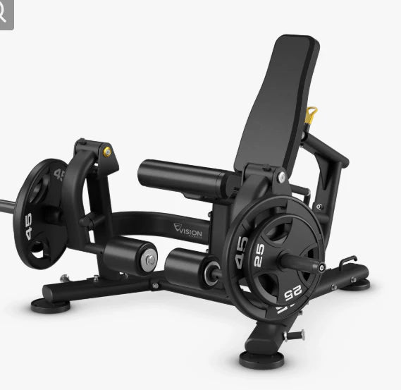 Vision VST700-PL71 Leg Extension