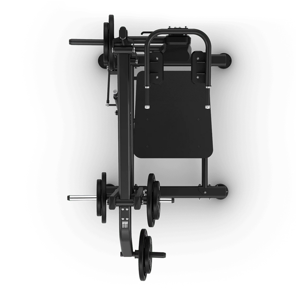 Vision VST700-PL81 Hack Squat