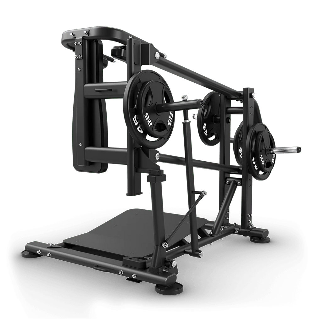 Vision VST700-PL81 Hack Squat