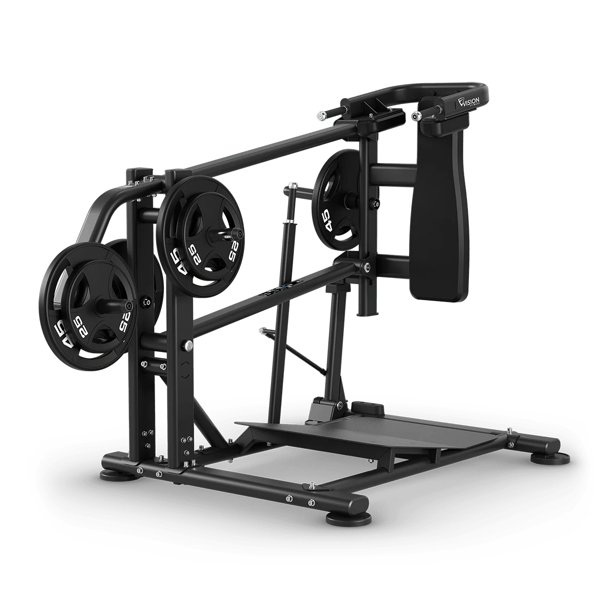 Vision VST700-PL81 Hack Squat