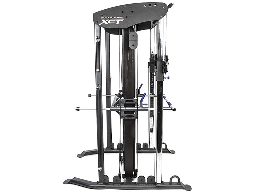 BODYCRAFT XFT-150 Strength Training System